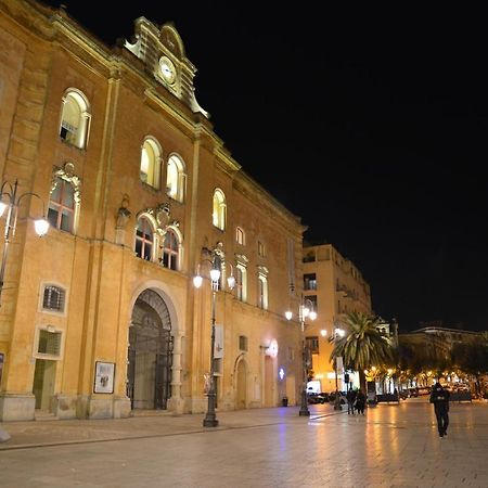 Residence I Due Fratelli Matera Exterior foto