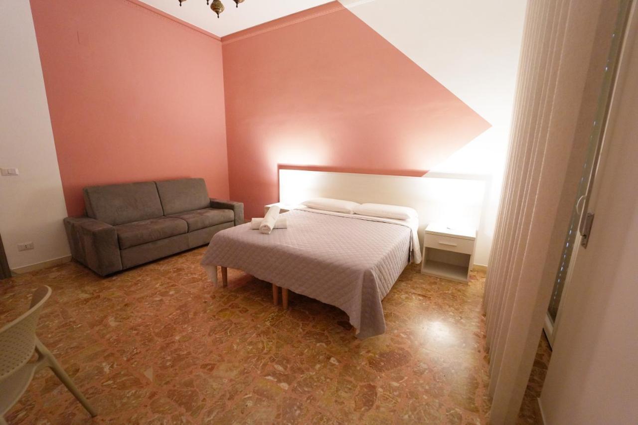 Residence I Due Fratelli Matera Exterior foto