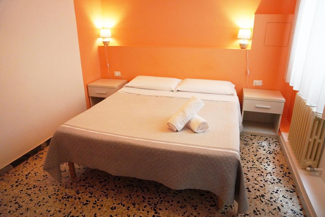 Residence I Due Fratelli Matera Exterior foto