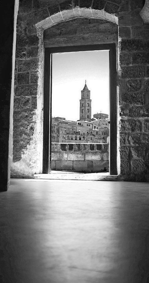 Residence I Due Fratelli Matera Exterior foto